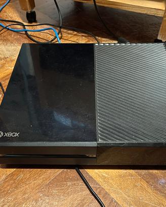 Xbox one 500 GB