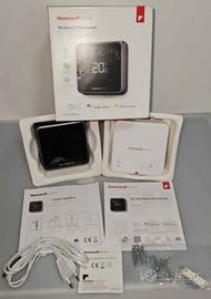Termostato HONEYWELL Home T6 smart thermostat 