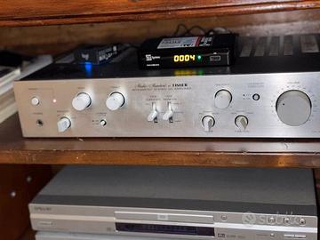 Amplificatore integrato Fisher CA-2030