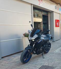 Yamaha Tracer 7 Visiera