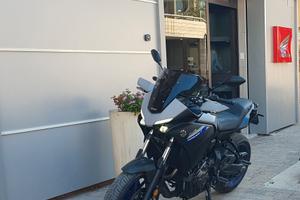 Yamaha Tracer 7 Visiera