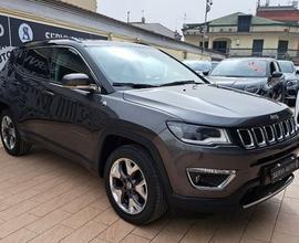 Jeep Compass 2.0 Multijet II aut. 4WD Limited