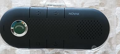 Kit Vivavoce NOVAK