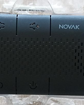 Kit Vivavoce NOVAK