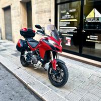 Ducati Multistrada 1260s **PERFETTA**