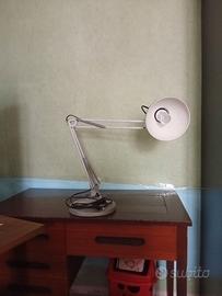 Lampade da scrivania a braccio articolato