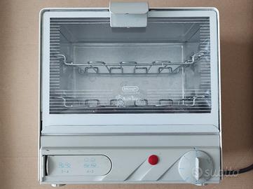 Fornetto Mulino Bianco - De Longhi 