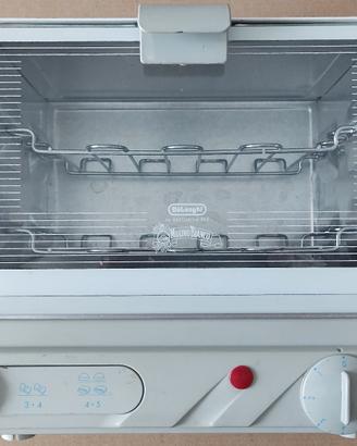 Fornetto Mulino Bianco - De Longhi 