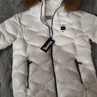 BLAUER BIANCO DA DONNA