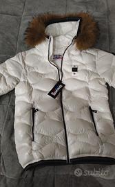 BLAUER BIANCO DA DONNA