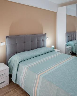 Casa vacanza a pochi passi dal mare
