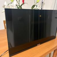 Smart Tv Android 32 Pollici