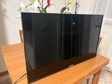Smart Tv Android 32 Pollici
