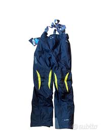 Pantaloni da sci West Scout