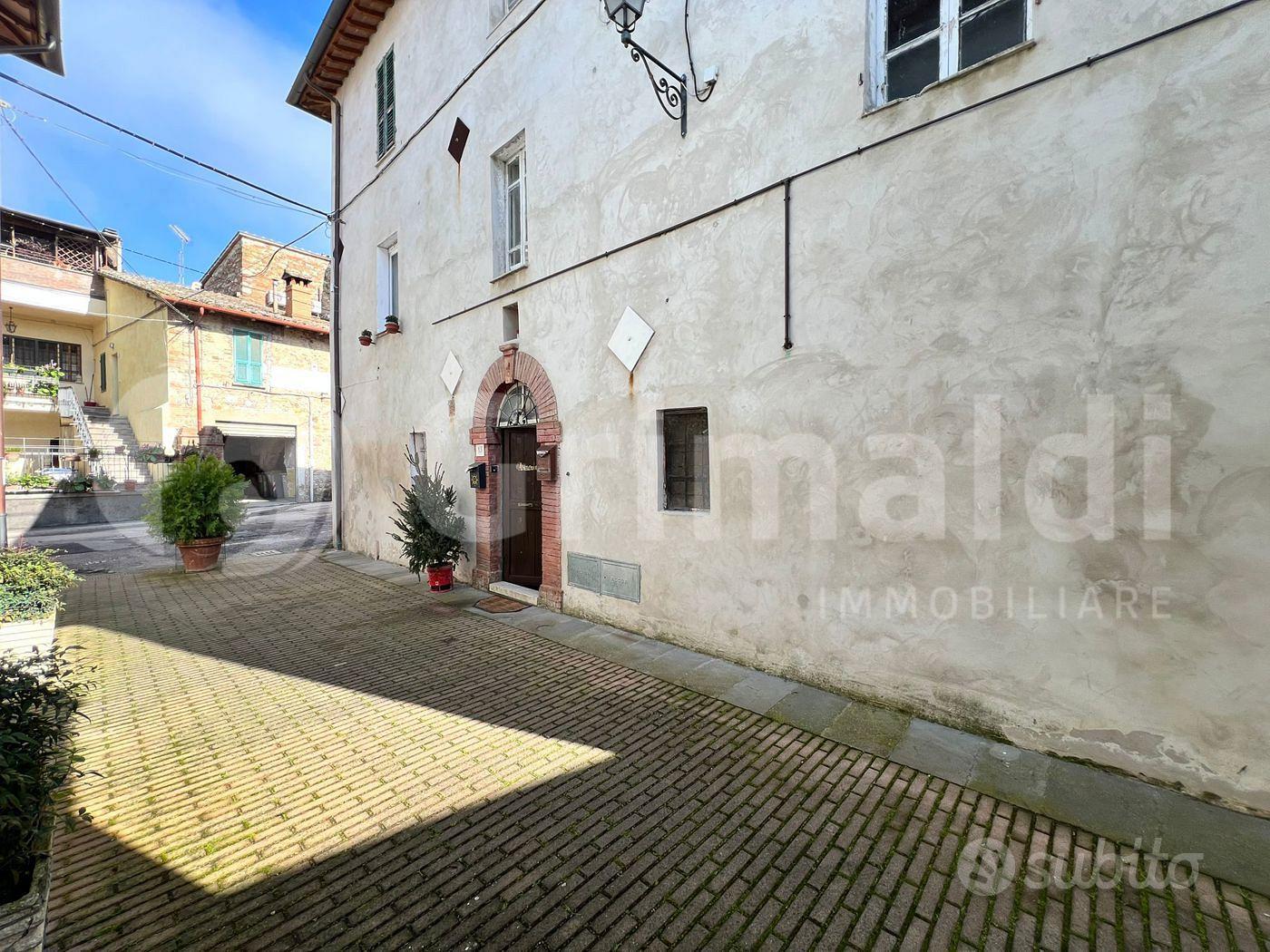 Appartamento – Perugia, Ca' Gentili - Vista 3