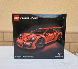 LEGO Technic Porsche 911 GT3 RS