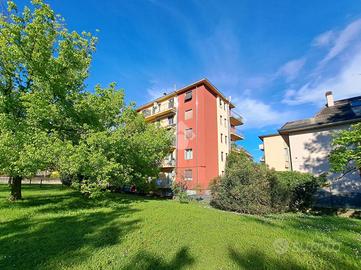 3 LOCALI A CASSANO D'ADDA