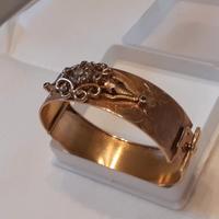bracciale 9kt 