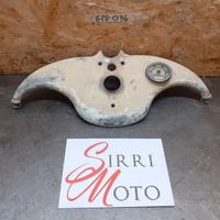 Carter Moto Guzzi Galletto192 Avviamento elettrico