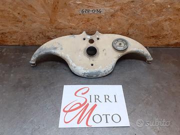 Carter Moto Guzzi Galletto192 Avviamento elettrico