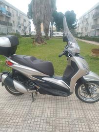 Piaggio Beverly 300 2023
