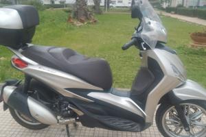 Piaggio Beverly 300 2023