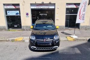 FIAT Panda 1.0 FireFly S&S Hybrid Pandina