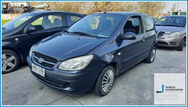 Ricambi Usati HYUNDAI Getz II 2006