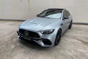 MERCEDES Classe C-W206 Berlina 2021 - C AMG U29545