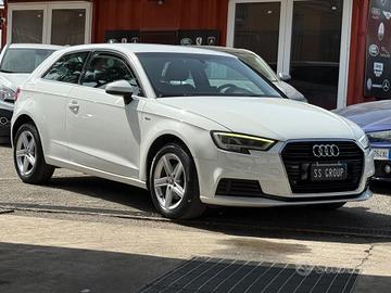 A3 1.6 TDI 116 CV S tronic Sport-unipro-rate-E6-sl