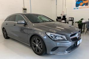 Mercedes-benz CLA 220 d Shooting Brake Automatic S