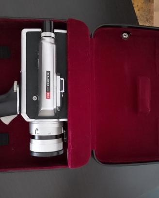 videocamera