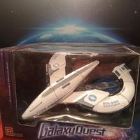 N.S.A. PROTECTOR GALAXY QUEST