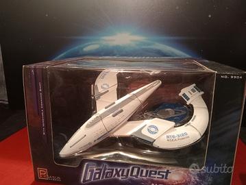 N.S.A. PROTECTOR GALAXY QUEST