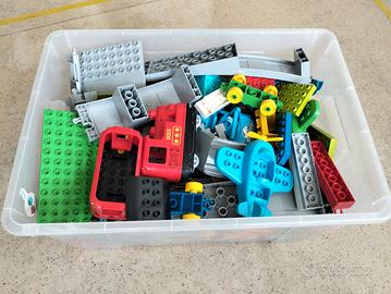 Lego Duplo misti