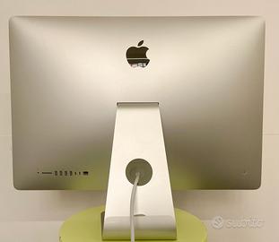 iMac 27" 2020, i7 8-core, 96 GB RAM