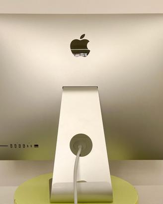 iMac 27" 2020, i7 8-core, 96 GB RAM