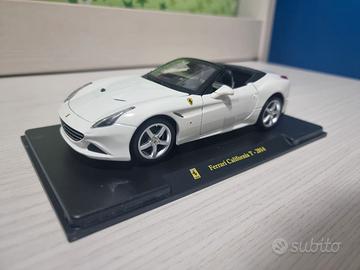 Ferrari California T 2014 1/24