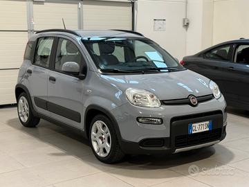 Fiat Panda 1.0 City Life