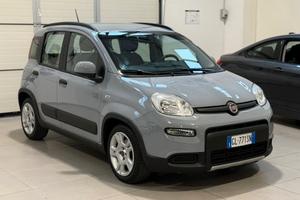 Fiat Panda 1.0 City Life