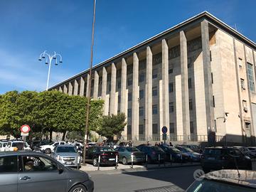 Ufficio Zona Corso Italia/Tribunale