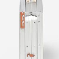 tavolo da campeggio a valigetta 6/8 persone 