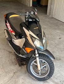 Honda 50cc X8R
