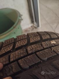 gomme con cerchi 