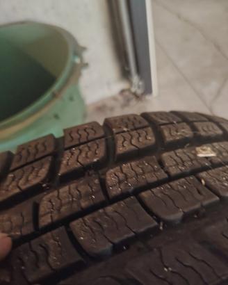 gomme con cerchi 