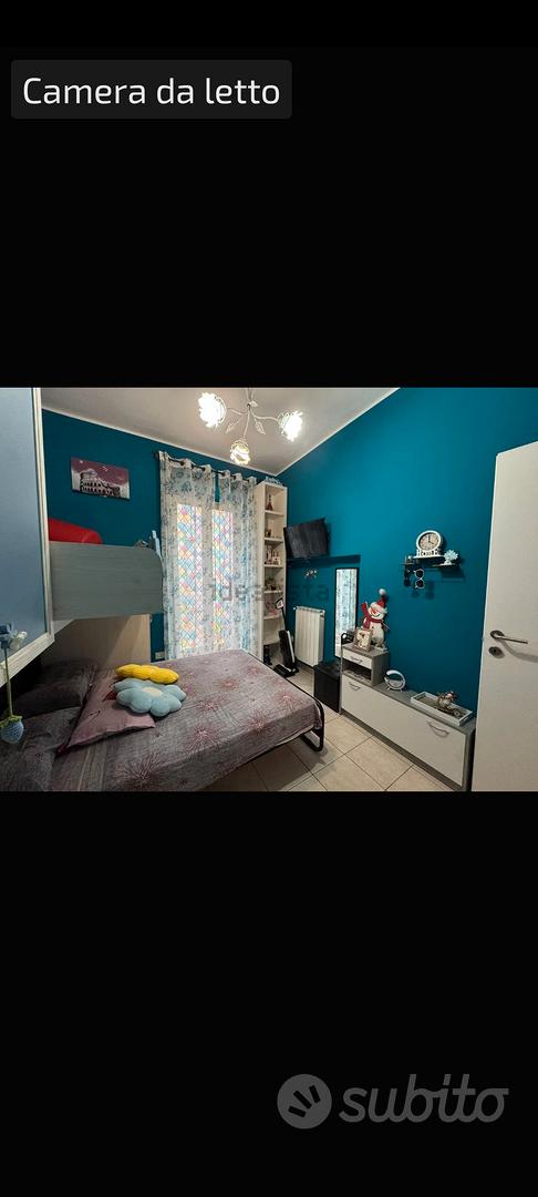 Appartamento – Tuscania, Viterbo - Vista 5