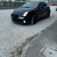 Alfa Mito