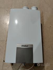 Boiler Vaillant turbomag plus