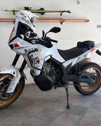 Kove 800x pro 2025