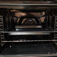 Forno da incasso Candy cottura a vapore 